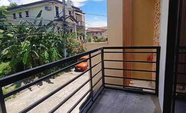 Muntinlupa House and Lot for Sale Brandnew near Evia Mall-MD