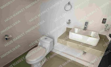 ESTRENA AMPLIA CASA EN PRIVADA
