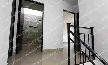 ESTRENA AMPLIA CASA EN PRIVADA