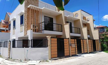 Modern 2Storey House and Lot for Sale in Muntinlupa-MD