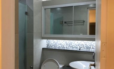 JNG/🔹☘️FOR RENT/ SALE  2 BR WITH VERANDA, EAST AURORA TOWER, MABOLO