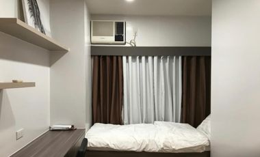 JNG/🔹☘️FOR RENT/ SALE  2 BR WITH VERANDA, EAST AURORA TOWER, MABOLO