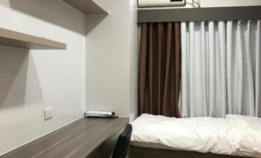 JNG/🔹☘️FOR RENT/ SALE  2 BR WITH VERANDA, EAST AURORA TOWER, MABOLO