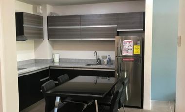 JNG/🔹☘️FOR RENT/ SALE  2 BR WITH VERANDA, EAST AURORA TOWER, MABOLO
