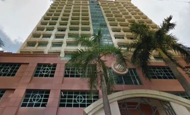 JNG/🔹☘️FOR RENT/ SALE  2 BR WITH VERANDA, EAST AURORA TOWER, MABOLO