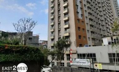 Dijual Apartemen Galeri Ciumbuleuit 2 Kota Bandung Murah Bagus Lokasi Nyaman Sangat Strategis