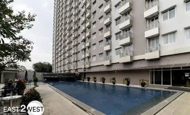 Dijual Apartemen Galeri Ciumbuleuit 2 Kota Bandung Murah Bagus Lokasi Nyaman Sangat Strategis