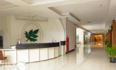Dijual Apartemen Galeri Ciumbuleuit 2 Kota Bandung Murah Bagus Lokasi Nyaman Sangat Strategis