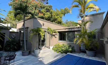Casa en Venta en Cuernavaca, Morelos