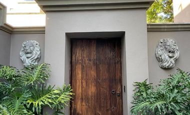 Casa en Venta en Cuernavaca, Morelos