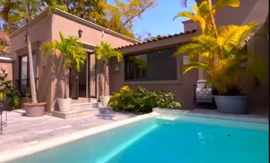 Casa en Venta en Cuernavaca, Morelos
