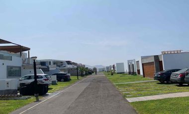 VENDO TERRENO PLAYA -CONDOMINIO PUERTO MADERO -MALA