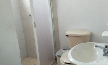 Casa amueblada con alberca, palapa y vigilancia en Burgos Bugambilias