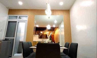 2 Storey with Mezzanine Modern Design Townhouse for sale near Mindanao Avenue Quezon City