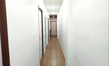 2 Storey with Mezzanine Modern Design Townhouse for sale near Mindanao Avenue Quezon City