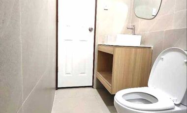 2 Storey with Mezzanine Modern Design Townhouse for sale near Mindanao Avenue Quezon City