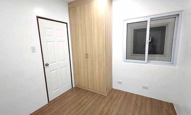 2 Storey with Mezzanine Modern Design Townhouse for sale near Mindanao Avenue Quezon City