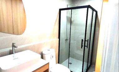 2 Storey with Mezzanine Modern Design Townhouse for sale near Mindanao Avenue Quezon City