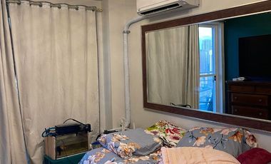Two bedrooms for rent and for sale at Brio Tower Makati