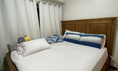 Two bedrooms for rent and for sale at Brio Tower Makati