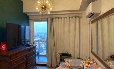 Two bedrooms for rent and for sale at Brio Tower Makati