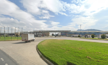 Arriendo Bodega Industrial | Calle 80 | Terminales Logísticos de Colombia TLC Bodega 9
