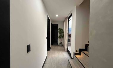 RENTO PENTHOUSE AMOBLADO PARA ESTRENAR