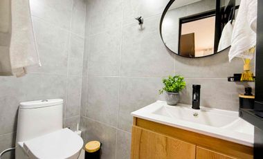 RENTO PENTHOUSE AMOBLADO PARA ESTRENAR