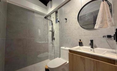 RENTO PENTHOUSE AMOBLADO PARA ESTRENAR