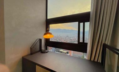 RENTO PENTHOUSE AMOBLADO PARA ESTRENAR