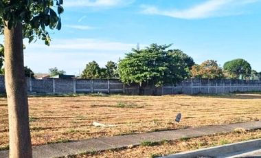 Alabang Residential Lot For Sale - Good Deal 348 Sqm Regular Cut Facing South Near Alabang Town Center