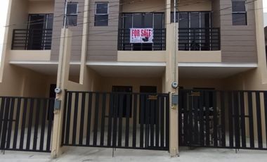 Two Storey 2 Bedrooms House and Lot for Sale in Poblacion Muntinlupa-MD