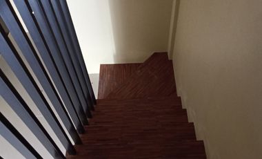 Two Storey 2 Bedrooms House and Lot for Sale in Poblacion Muntinlupa-MD