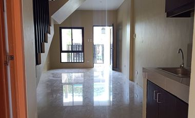 Two Storey 2 Bedrooms House and Lot for Sale in Poblacion Muntinlupa-MD