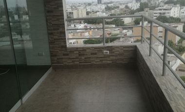 ALQUILO O VENDO DEPARTAMENTO EN SURQUILLO LA CALERA