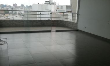 ALQUILO O VENDO DEPARTAMENTO EN SURQUILLO LA CALERA