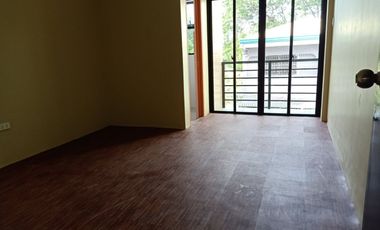 Two Storey 2 Bedrooms House and Lot for Sale in Poblacion Muntinlupa-MD