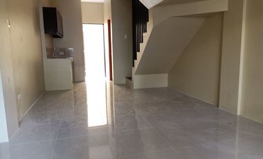 Two Storey 2 Bedrooms House and Lot for Sale in Poblacion Muntinlupa-MD