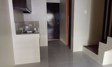 Two Storey 2 Bedrooms House and Lot for Sale in Poblacion Muntinlupa-MD