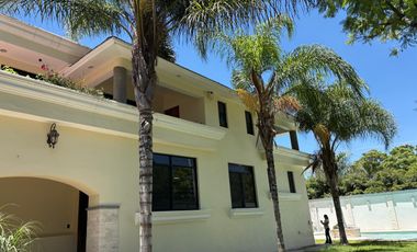 RENTA DE CASA EN COLINAS DEL BOSQUE QUERÉTARO