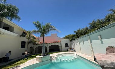 RENTA DE CASA EN COLINAS DEL BOSQUE QUERÉTARO