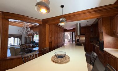 RENTA DE CASA EN COLINAS DEL BOSQUE QUERÉTARO