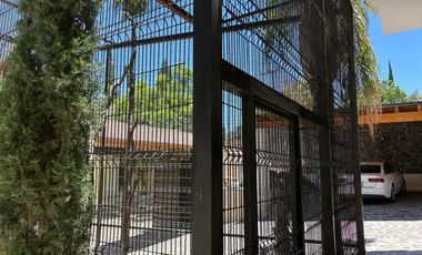 RENTA DE CASA EN COLINAS DEL BOSQUE QUERÉTARO