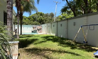 RENTA DE CASA EN COLINAS DEL BOSQUE QUERÉTARO