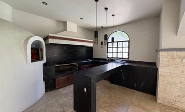 RENTA DE CASA EN COLINAS DEL BOSQUE QUERÉTARO