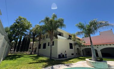 RENTA DE CASA EN COLINAS DEL BOSQUE QUERÉTARO