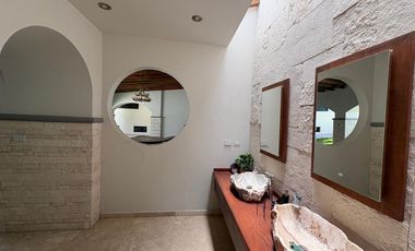 RENTA DE CASA EN COLINAS DEL BOSQUE QUERÉTARO