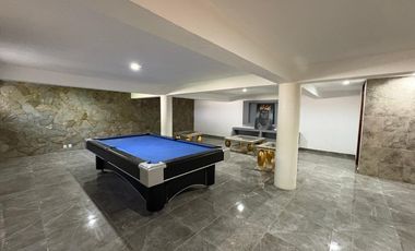 RENTA DE CASA EN COLINAS DEL BOSQUE QUERÉTARO