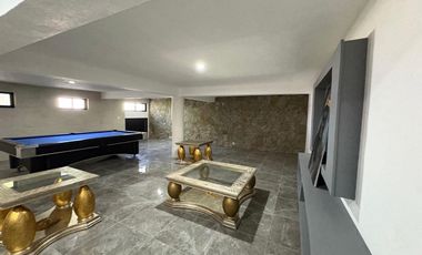 RENTA DE CASA EN COLINAS DEL BOSQUE QUERÉTARO