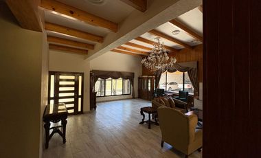 RENTA DE CASA EN COLINAS DEL BOSQUE QUERÉTARO